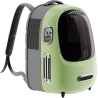 Petkit | Pet Carrier | Breezy2 | Green