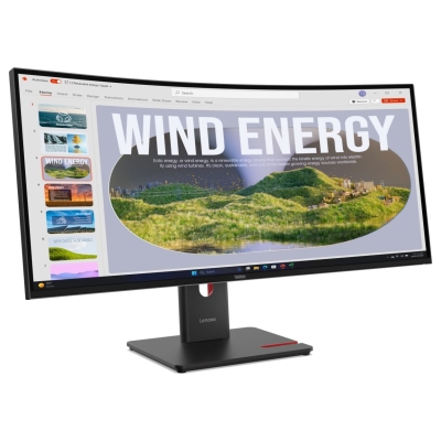 Lenovo ThinkVision T34WD-40 34inch
