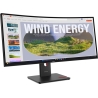 Lenovo ThinkVision T34WD-40 34inch