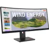Lenovo ThinkVision T34WD-40 34inch