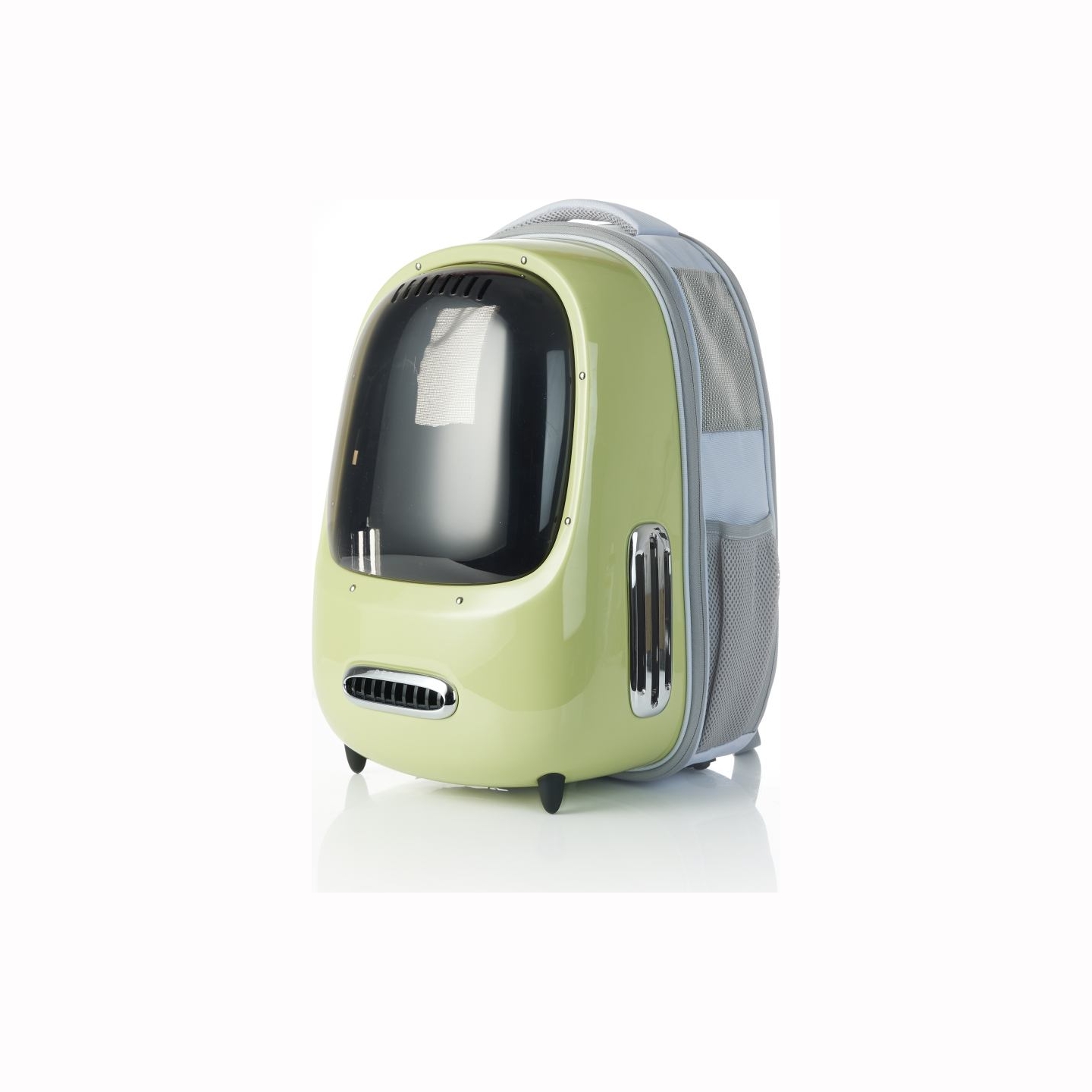 Petkit | Pet Carrier | Breezy2 | Green