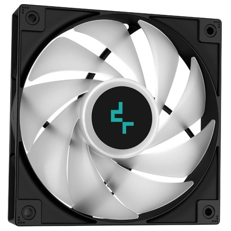 Deepcool | LS520 SE | Intel, AMD | CPU Liquid Cooler