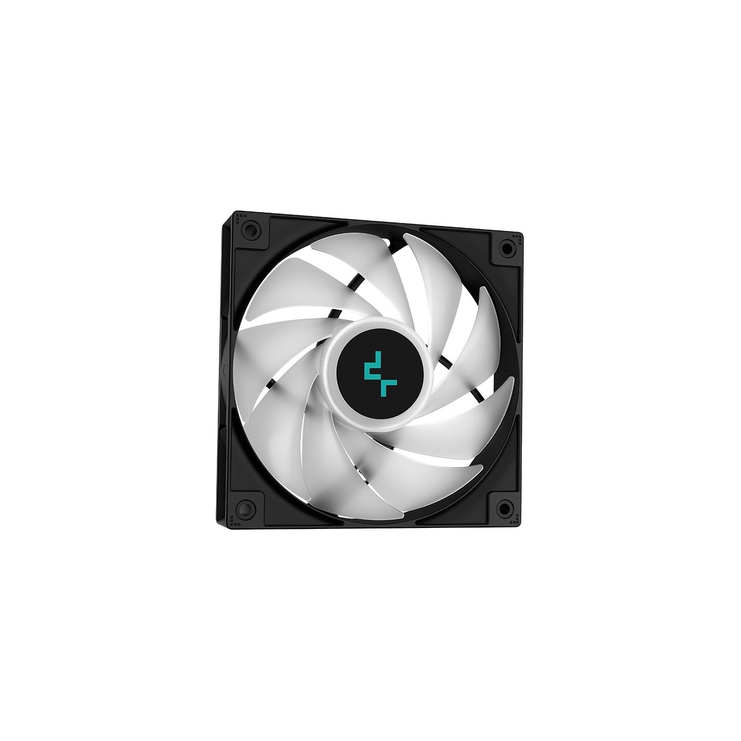Deepcool | LS520 SE | Intel, AMD | CPU Liquid Cooler