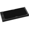 Deepcool | LS520 SE | Intel, AMD | CPU Liquid Cooler