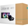 Deepcool | LS520 SE | Intel, AMD | CPU Liquid Cooler