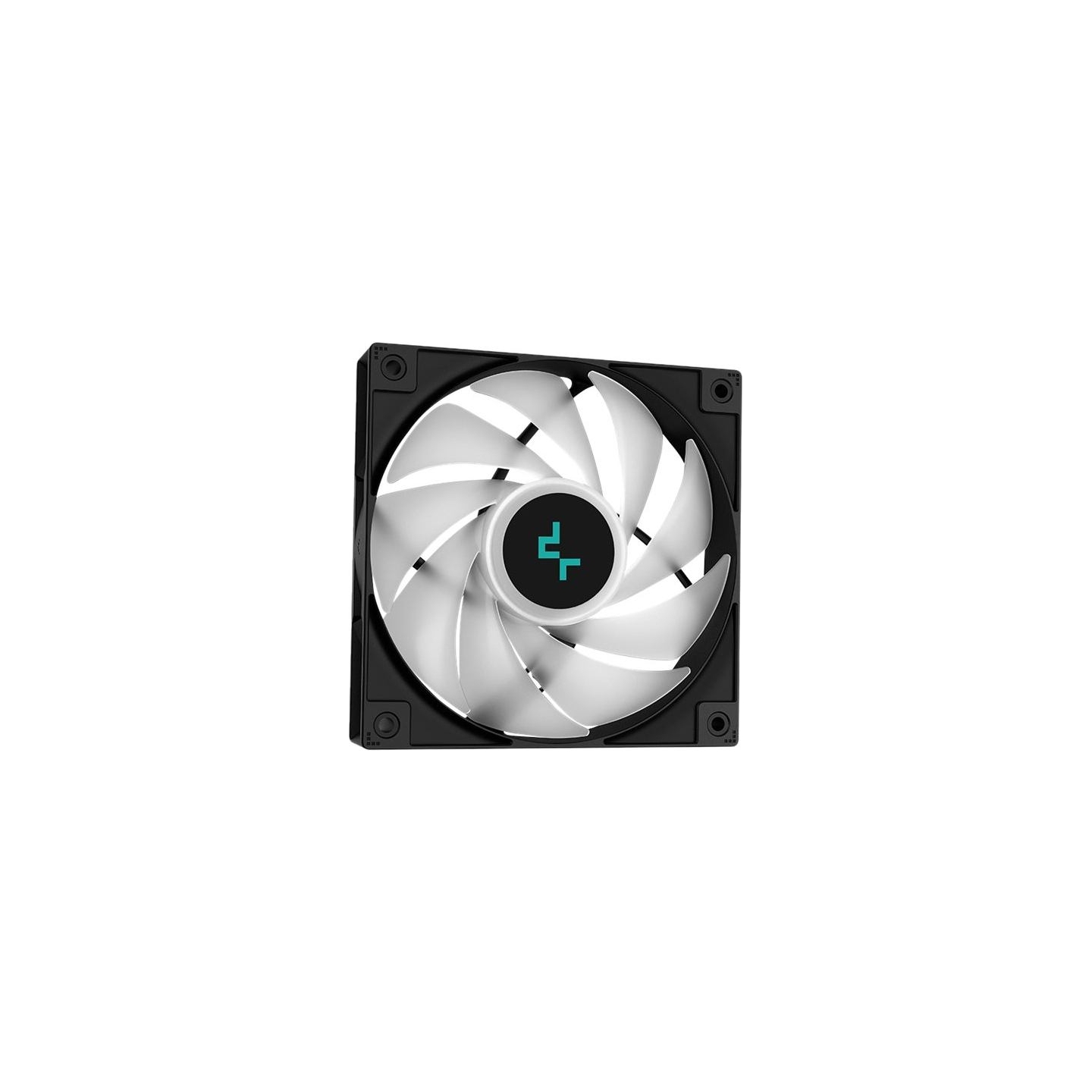 Deepcool | LS520 SE | Intel, AMD | CPU Liquid Cooler
