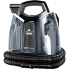 Bissell | SpotClean Plus Cleaner | 3724N | Corded operating | 330 W | Black/Titanium | 24 month(s)