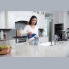 Bissell | SpotClean Plus Cleaner | 3724N | Corded operating | 330 W | Black/Titanium | 24 month(s)