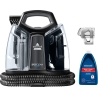 Bissell | SpotClean Plus Cleaner | 3724N | Corded operating | 330 W | Black/Titanium | 24 month(s)