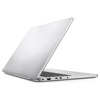 Dell Pro 16 PC16250/U5 235U/16GB/512GB SSD/16.0" FHD+/Integrated/FgrPr/FHD/IR Cam/Mic/WLAN + BT/US Backlit Kb/3 Cell/W11Pro/3yrs