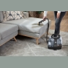 Bissell | SpotClean Pet Plus Cleaner | 37241 | Corded operating | 330 W | Black/Titanium | 24 month(s)