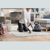 Bissell | SpotClean Pet Plus Cleaner | 37241 | Corded operating | 330 W | Black/Titanium | 24 month(s)