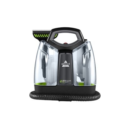 Bissell | SpotClean Pet Select Cleaner | 37288 | Corded operating | 330 W | Black/Titanium/Lime | 24 month(s)