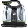 Bissell | SpotClean Pet Select Cleaner | 37288 | Corded operating | 330 W | Black/Titanium/Lime | 24 month(s)