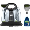 Bissell | SpotClean Pet Select Cleaner | 37288 | Corded operating | 330 W | Black/Titanium/Lime | 24 month(s)