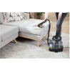 Bissell | SpotClean Pet Select Cleaner | 37288 | Corded operating | 330 W | Black/Titanium/Lime | 24 month(s)