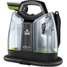 Bissell | SpotClean Pet Select Cleaner | 37288 | Corded operating | 330 W | Black/Titanium/Lime | 24 month(s)