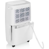 Tristar | Dehumidifier | DH-5419 | Power 205 W | Suitable for rooms up to 45 m³ | Water tank capacity 2.5 L | White