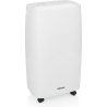 Tristar | Dehumidifier | DH-5419 | Power 205 W | Suitable for rooms up to 45 m³ | Water tank capacity 2.5 L | White