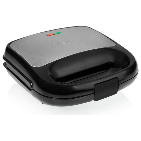 Tristar | Sandwich maker 3-in-1 | SA-3071 | 750 W | Number of plates 3 | Black