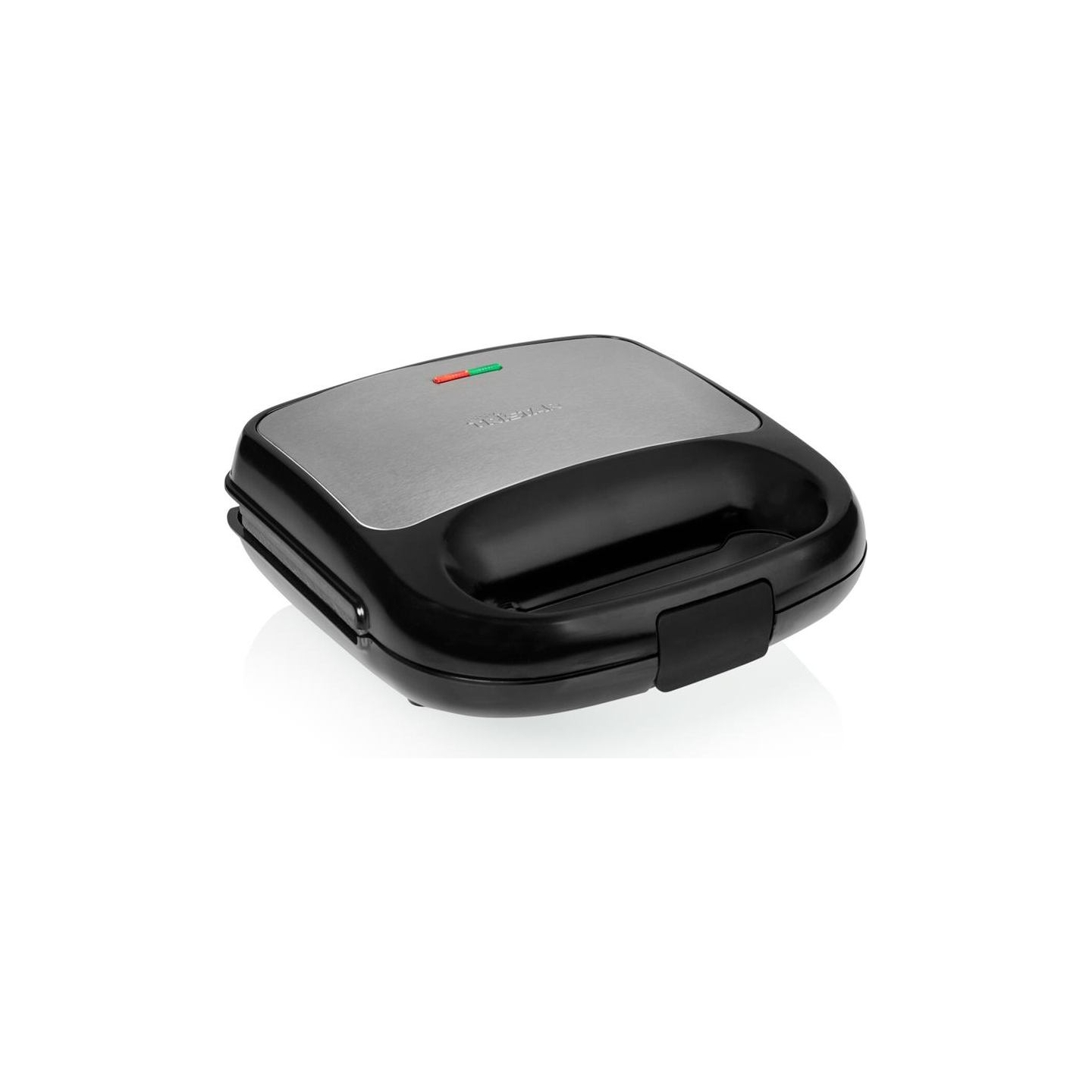 Tristar | Sandwich maker 3-in-1 | SA-3071 | 750 W | Number of plates 3 | Black