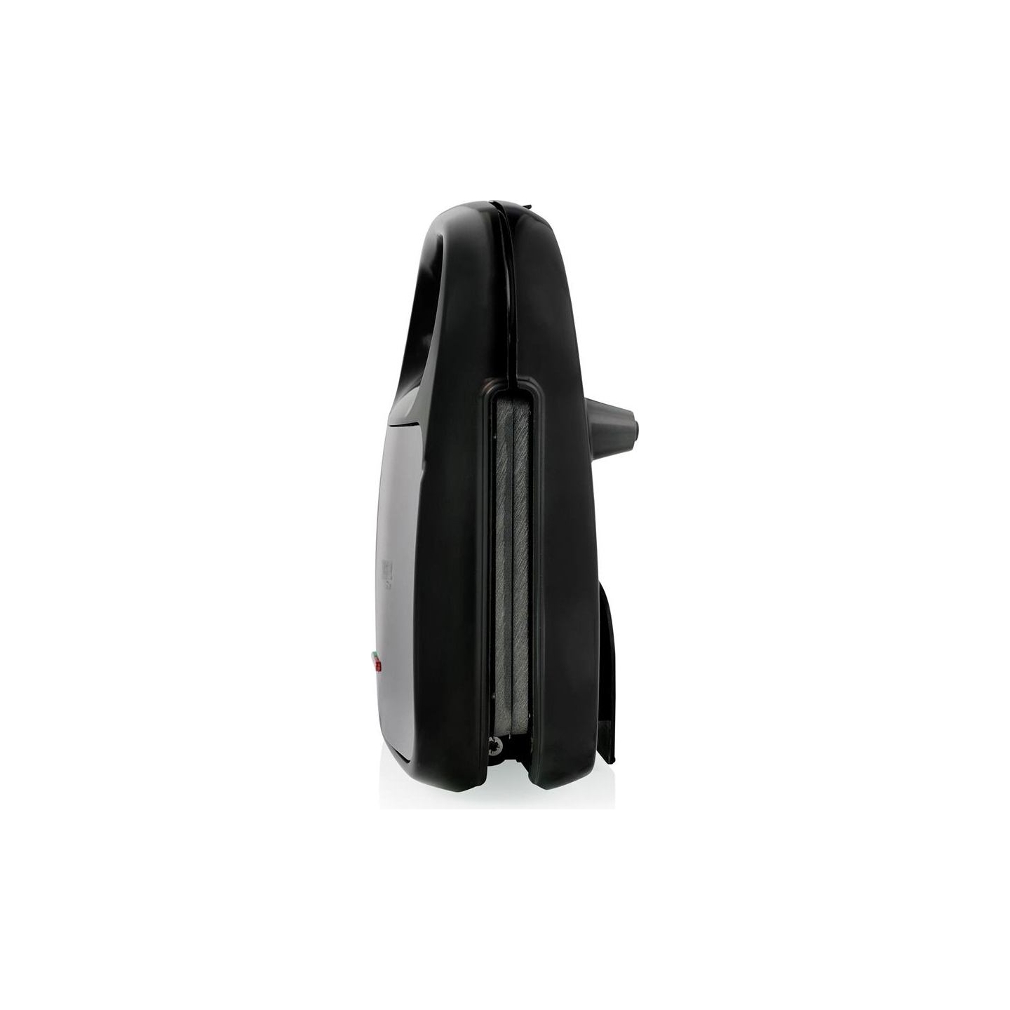 Tristar | Sandwich maker 3-in-1 | SA-3071 | 750 W | Number of plates 3 | Black