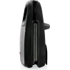 Tristar | Sandwich maker 3-in-1 | SA-3071 | 750 W | Number of plates 3 | Black