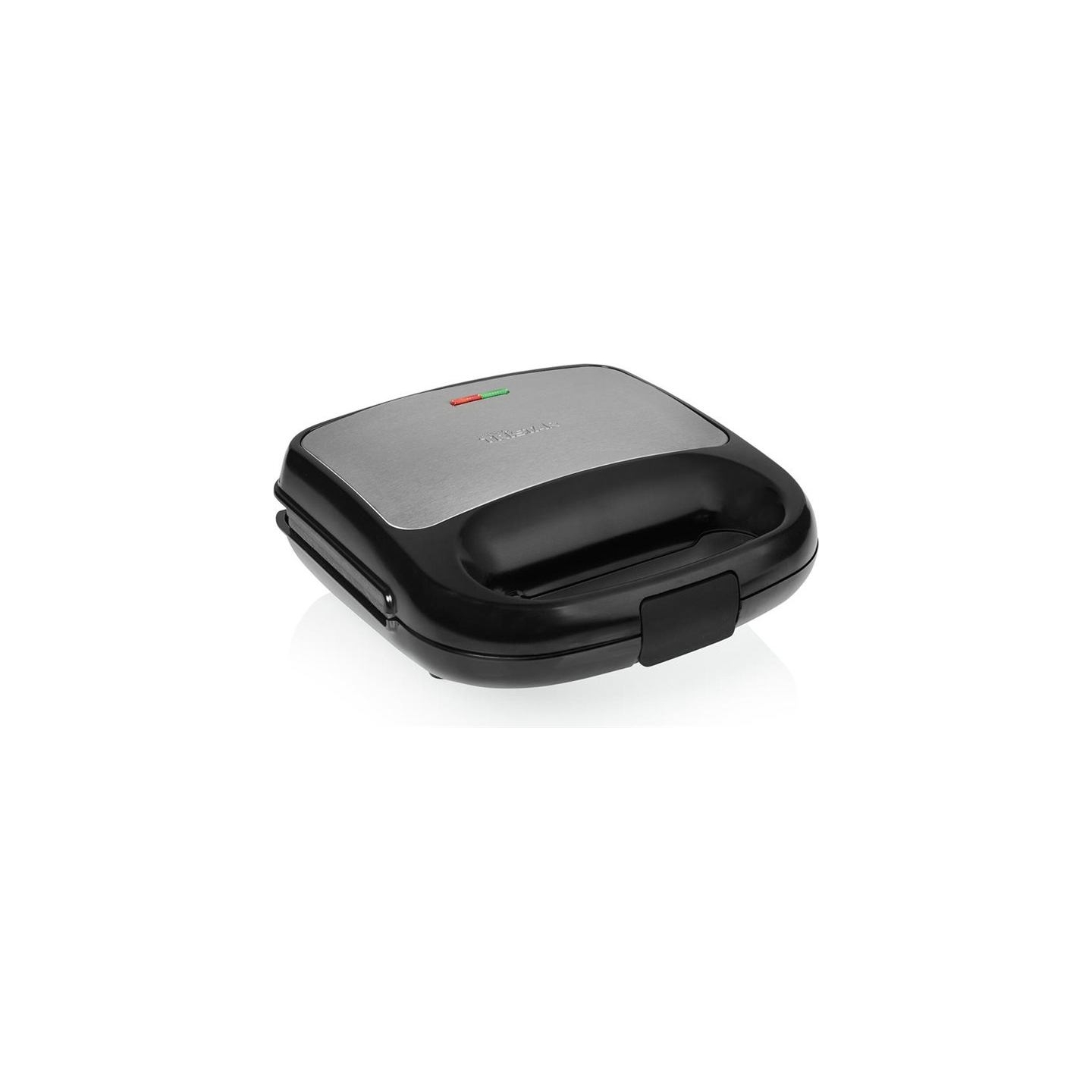 Tristar | Sandwich maker 3-in-1 | SA-3071 | 750 W | Number of plates 3 | Black