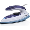 Tristar | Travel Steam Iron | ST-8152 | Steam Iron | 1000 W | Water tank capacity 60 ml | Continuous steam 15 g/min | Blue