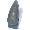 Tristar | Travel Steam Iron | ST-8152 | Steam Iron | 1000 W | Water tank capacity 60 ml | Continuous steam 15 g/min | Blue