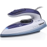 Tristar | Travel Steam Iron | ST-8152 | Steam Iron | 1000 W | Water tank capacity 60 ml | Continuous steam 15 g/min | Blue