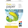 Colorway Photo Paper, 50 sheets | Premium Semi-Glossy | 255 g/m² | A4
