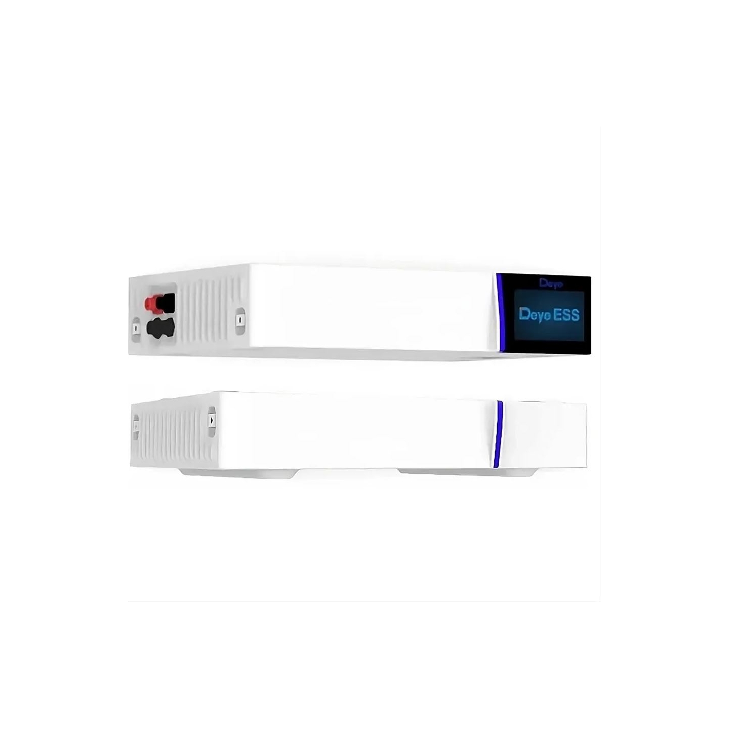 Deye ESS HV GB-L PDU + Base