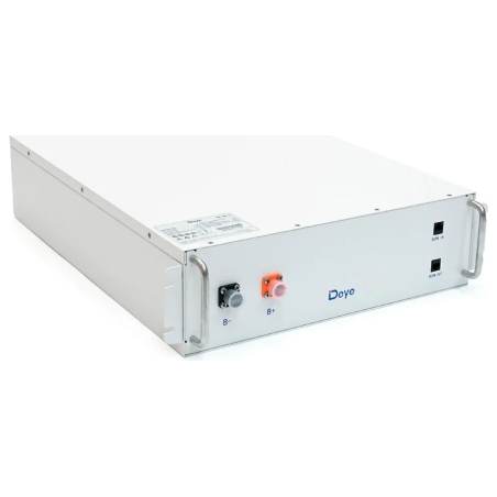 Deye ESS HV BOS-G PRO Battery Module 5.12 kWh HV