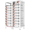 Deye ESS HV BOS-G PRO Battery Module 5.12 kWh HV