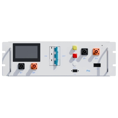 Deye ESS HV BOS-G PRO PDU