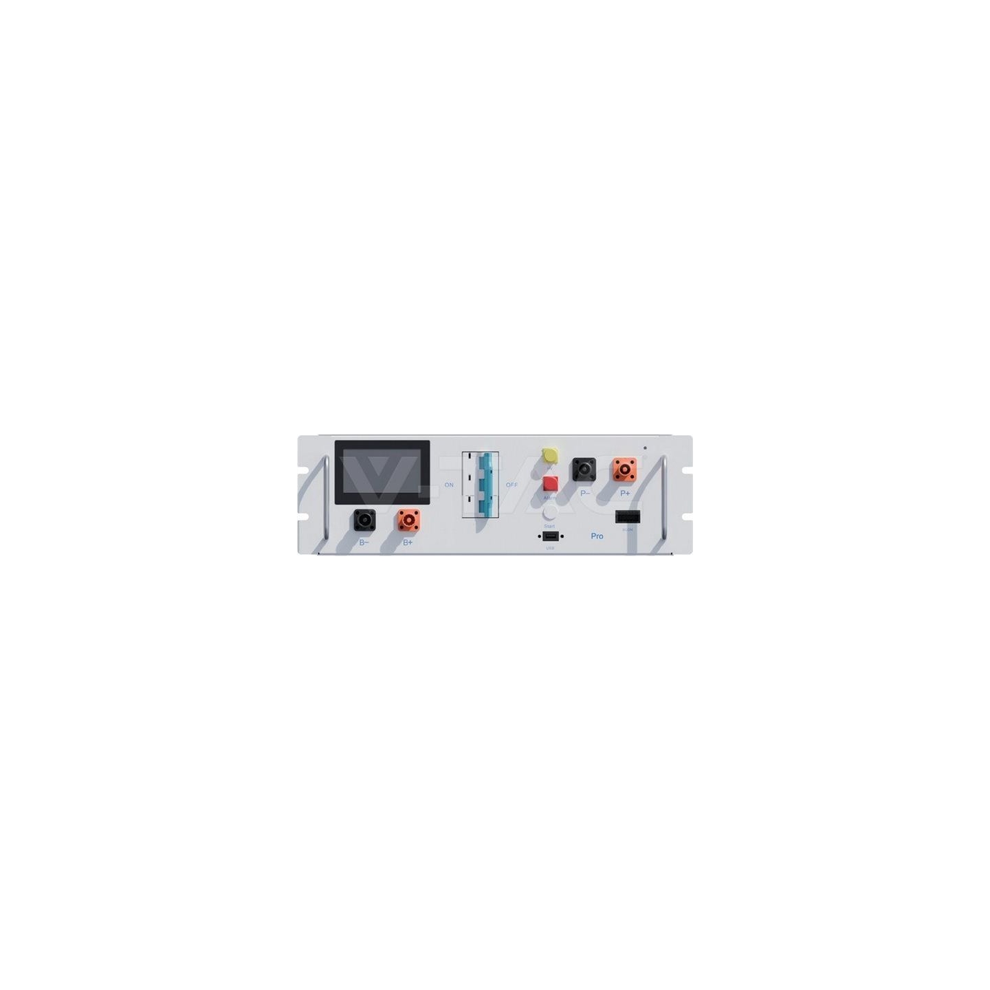 Deye ESS HV BOS-G PRO PDU
