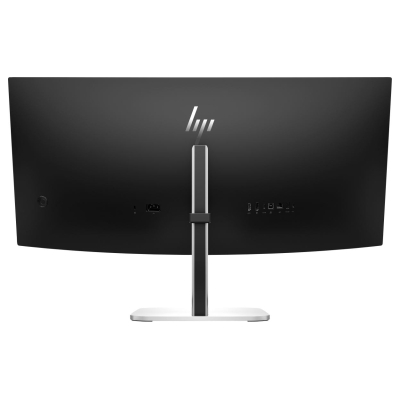 HP 534pm Series 5 Pro WQHD USB-C Curved Conferencing PVC Free Monitor - 34" 3440x1440 WQHD 400-nit AG, VA, USB-C(100W/15W)/HDMI/