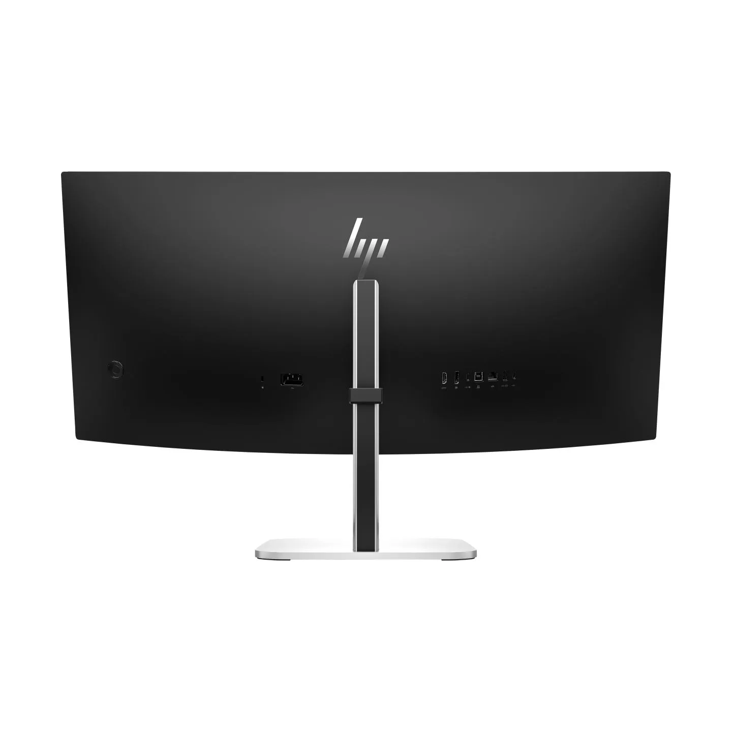 HP 534pm Series 5 Pro WQHD USB-C Curved Conferencing PVC Free Monitor - 34" 3440x1440 WQHD 400-nit AG, VA, USB-C(100W/15W)/HDMI/