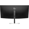 HP 534pm Series 5 Pro WQHD USB-C Curved Conferencing PVC Free Monitor - 34" 3440x1440 WQHD 400-nit AG, VA, USB-C(100W/15W)/HDMI/