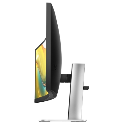 HP 534pm Series 5 Pro WQHD USB-C Curved Conferencing PVC Free Monitor - 34" 3440x1440 WQHD 400-nit AG, VA, USB-C(100W/15W)/HDMI/