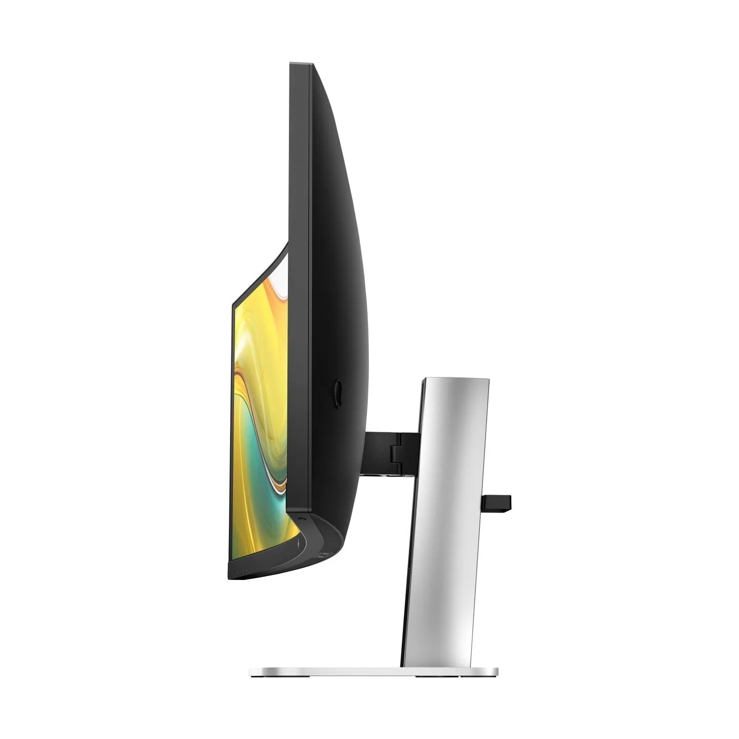 HP 534pm Series 5 Pro WQHD USB-C Curved Conferencing PVC Free Monitor - 34" 3440x1440 WQHD 400-nit AG, VA, USB-C(100W/15W)/HDMI/