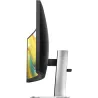 HP 534pm Series 5 Pro WQHD USB-C Curved Conferencing PVC Free Monitor - 34" 3440x1440 WQHD 400-nit AG, VA, USB-C(100W/15W)/HDMI/