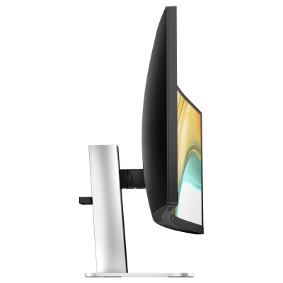 HP 534pm Series 5 Pro WQHD USB-C Curved Conferencing PVC Free Monitor - 34" 3440x1440 WQHD 400-nit AG, VA, USB-C(100W/15W)/HDMI/