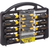 Stanley | STHT0-62141 SCREWDRIVER SET (34 PCS.)