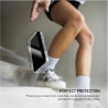 Fixed Screen protector | Apple | iPhone 17 Pro Max | Glass | Black