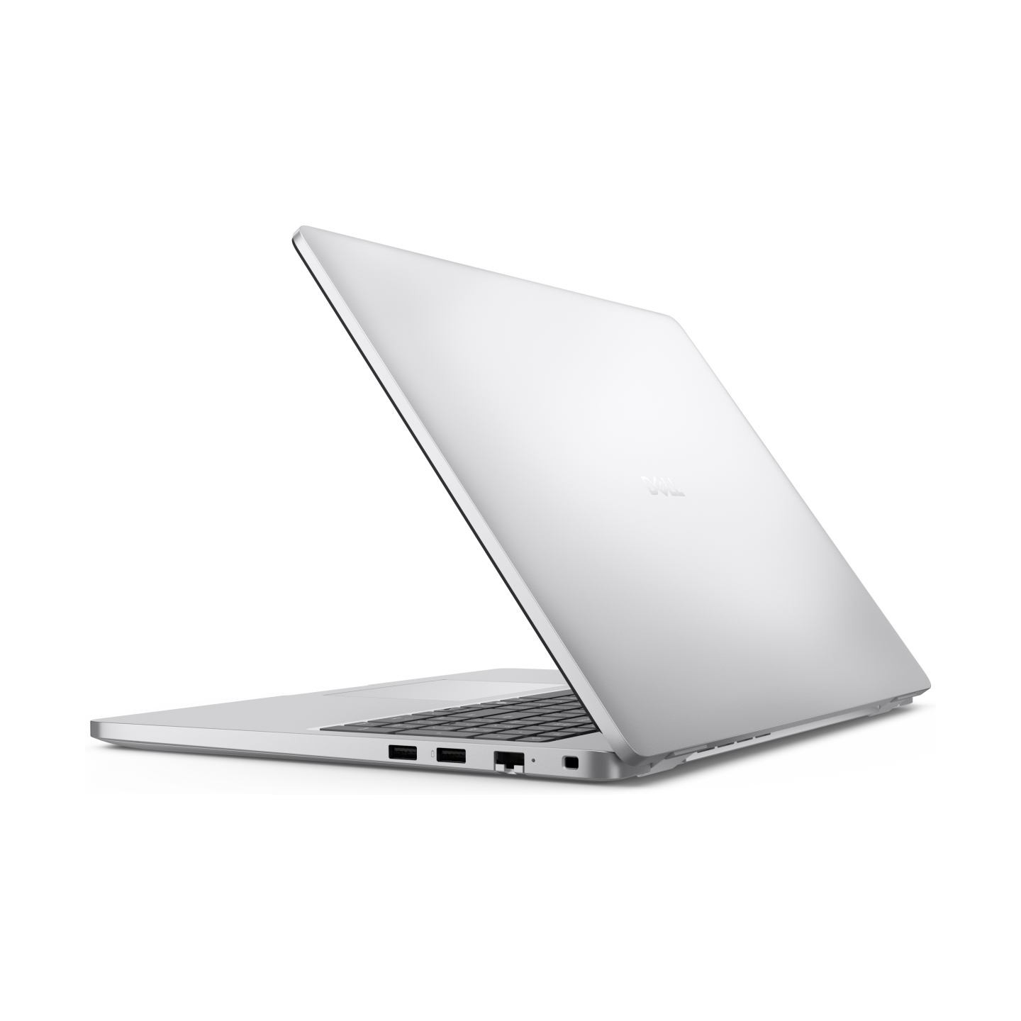 Dell Pro 16 PC16250 | 16 " | FHD+ | Anti-glare | Intel Core Ultra 5 | 235U | 16 GB | DDR5 | Solid-state drive capacity 512 GB | 