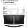 HP Series 5 Pro 534pm 34inch VA WQHD(EN)