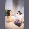 Petkit | Air Clipper Pet Grooming Vacuum Kit 5in1 | LM4 | Grey/White