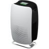 Mill | Silent Pro Air Purifier | APSILENT | Suitable for rooms up to 115 m² | 68.3 m³ | White/Black
